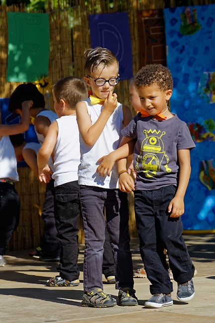 Fête de l'école de St Victor-038